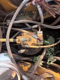 Buy Caterpillar 336E Used Excavator / 2 Buy Caterpillar 336E Used Excavator / 2