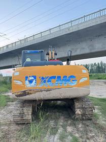 Buy XCMG XE150 Used Excavator / 2 Buy XCMG XE150 Used Excavator / 2