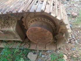 Buy Caterpillar 336E Used Excavator / 4 Buy Caterpillar 336E Used Excavator / 4