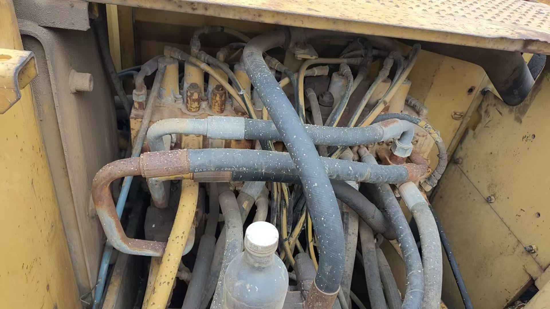 Buy Caterpillar 320C Used Excavator / 3 Buy Caterpillar 320C Used Excavator / 3
