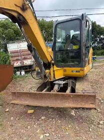 Buy XCMG XE60 Used Excavator / 2 Buy XCMG XE60 Used Excavator / 2