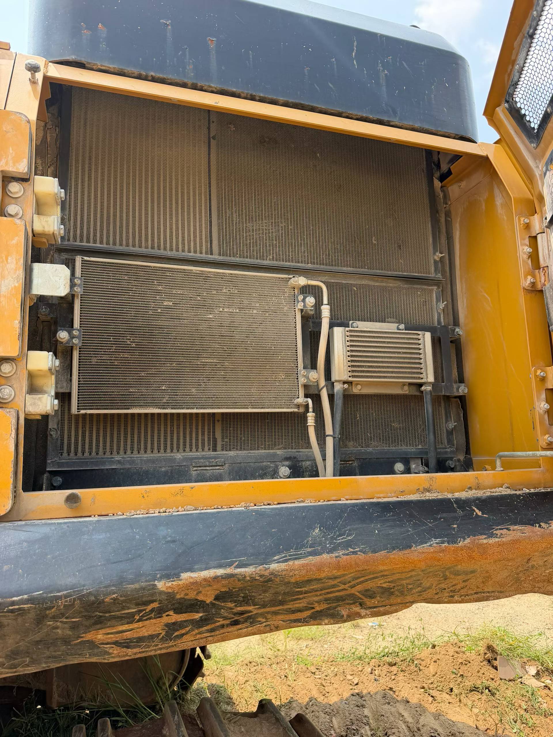 Buy Sany SY485C Used Excavator / 9 Buy Sany SY485C Used Excavator / 9