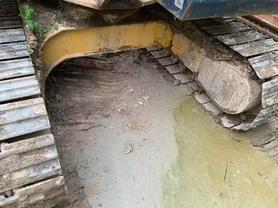 Buy Komatsu PC60-6 Used Excavator / 2 Buy Komatsu PC60-6 Used Excavator / 2