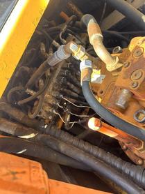 Buy Sany SY365C Used Excavator / 6 Buy Sany SY365C Used Excavator / 6