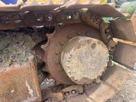 Buy Komatsu PC128US Used Excavator / 9 Buy Komatsu PC128US Used Excavator / 9