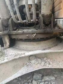 Buy Sany SY215C Used Excavator / 9 Buy Sany SY215C Used Excavator / 9