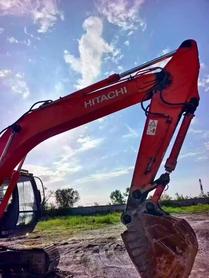 Buy Hitachi ZX240-3G Used Excavator / 6 Buy Hitachi ZX240-3G Used Excavator / 6