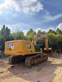 Buy Caterpillar 340D2L Used Excavator / 6 Buy Caterpillar 340D2L Used Excavator / 6