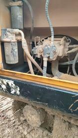Buy Sany SY135 Used Excavator / 3 Buy Sany SY135 Used Excavator / 3