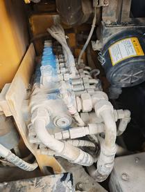Buy Sany SY55 Used Excavator / 8 Buy Sany SY55 Used Excavator / 8