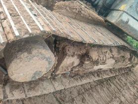 Buy XCMG XE245D Used Excavator / 7 Buy XCMG XE245D Used Excavator / 7