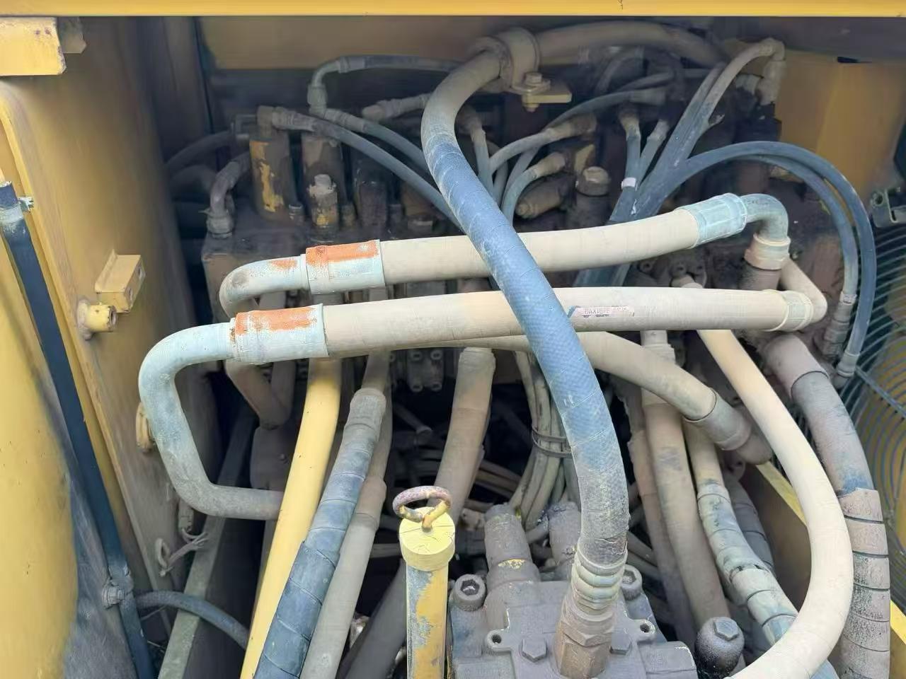 Buy Caterpillar 320A Used Excavator / 8 Buy Caterpillar 320A Used Excavator / 8