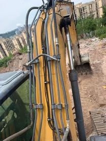 Buy XCMG XE215 Used Excavator / 9 Buy XCMG XE215 Used Excavator / 9