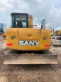 Buy Sany SY75 Used Excavator / 9 Buy Sany SY75 Used Excavator / 9