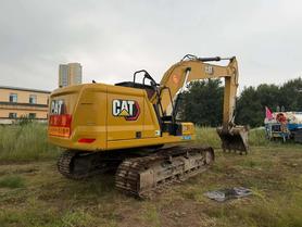 Buy Caterpillar 320A Used Excavator / 2 Buy Caterpillar 320A Used Excavator / 2