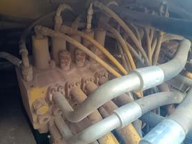 Buy Caterpillar 336E Used Excavator / 2 Buy Caterpillar 336E Used Excavator / 2