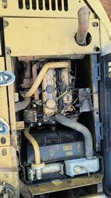 Buy Caterpillar 313D Used Excavator / 4 Buy Caterpillar 313D Used Excavator / 4