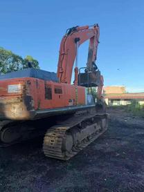 Buy Hitachi EX360-5 Used Excavator / 3 Buy Hitachi EX360-5 Used Excavator / 3