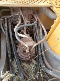 Buy Volvo EC210B Used Excavator / 7 Buy Volvo EC210B Used Excavator / 7
