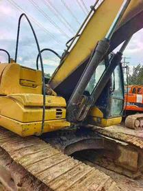 Buy Caterpillar 320D Used Excavator / 4 Buy Caterpillar 320D Used Excavator / 4