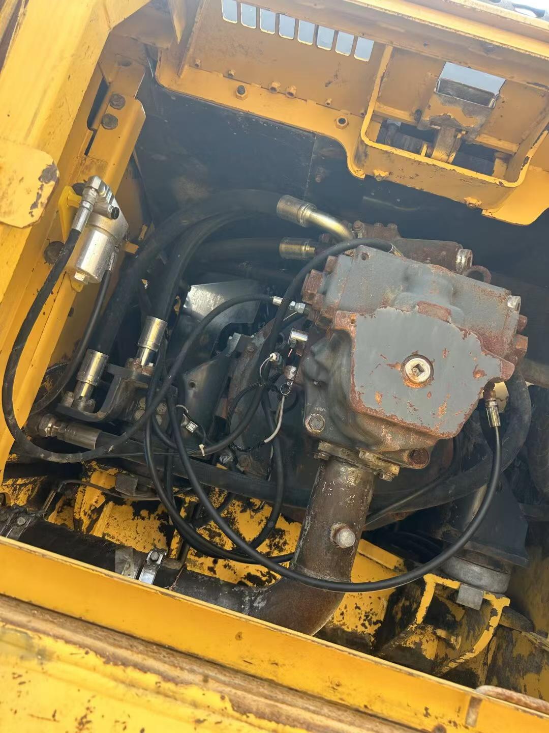 Buy Komatsu PC360-7 Used Excavator / 7 Buy Komatsu PC360-7 Used Excavator / 7