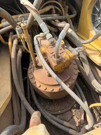 Buy Caterpillar 336E Used Excavator / 6 Buy Caterpillar 336E Used Excavator / 6
