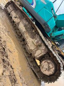 Buy Kobelco SK350-8 Used Excavator / 6 Buy Kobelco SK350-8 Used Excavator / 6