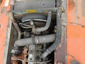 Buy Hitachi ZX200-6 Used Excavator / 3 Buy Hitachi ZX200-6 Used Excavator / 3
