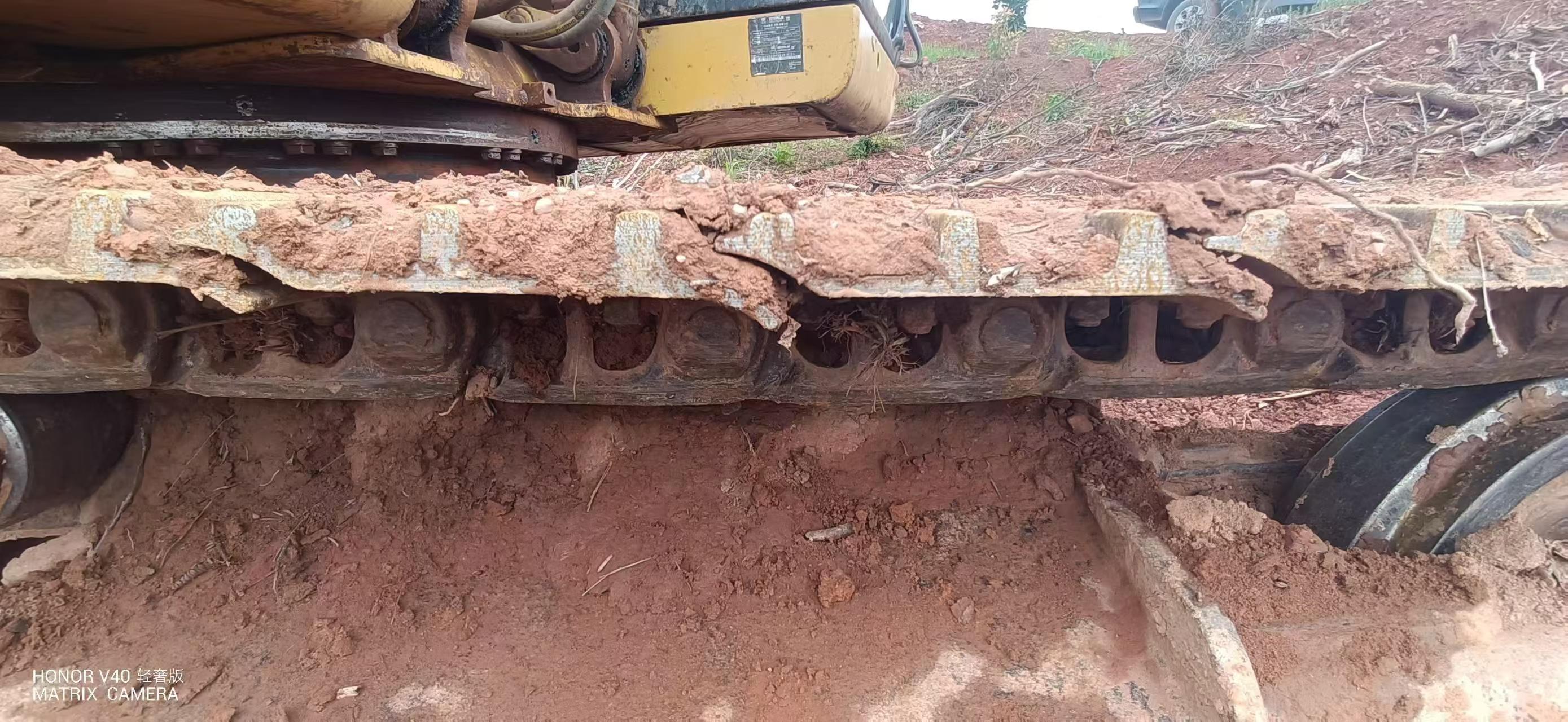 Buy Caterpillar 320D Used Excavator / 7 Buy Caterpillar 320D Used Excavator / 7