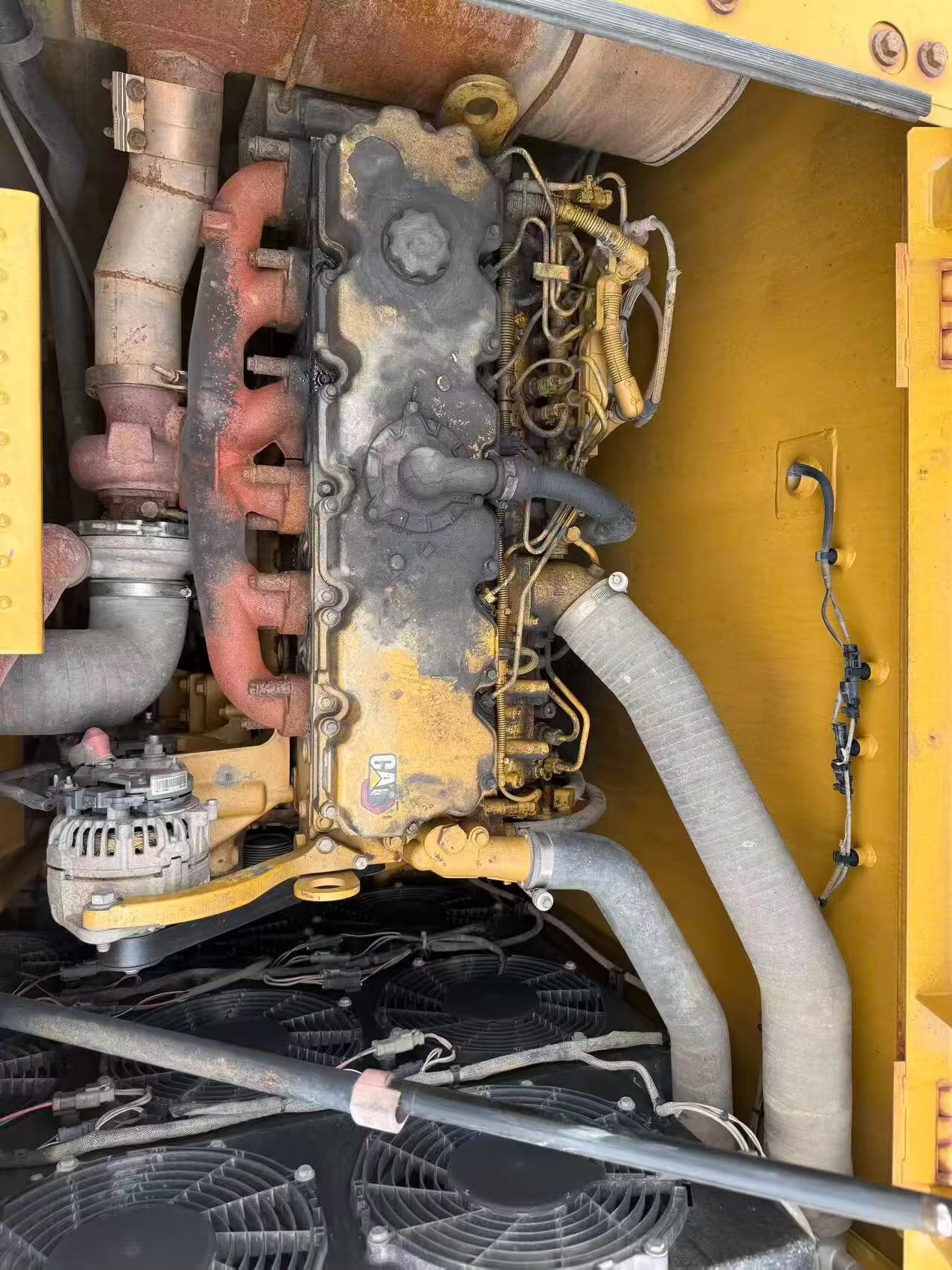 Buy Caterpillar 330B Used Excavator / 3 Buy Caterpillar 330B Used Excavator / 3