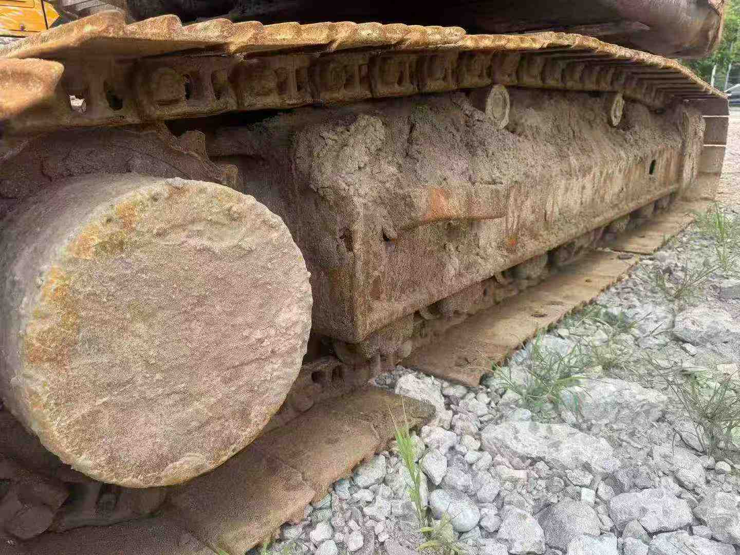 Buy Hyundai R215-7 Used Excavator / 9 Buy Hyundai R215-7 Used Excavator / 9