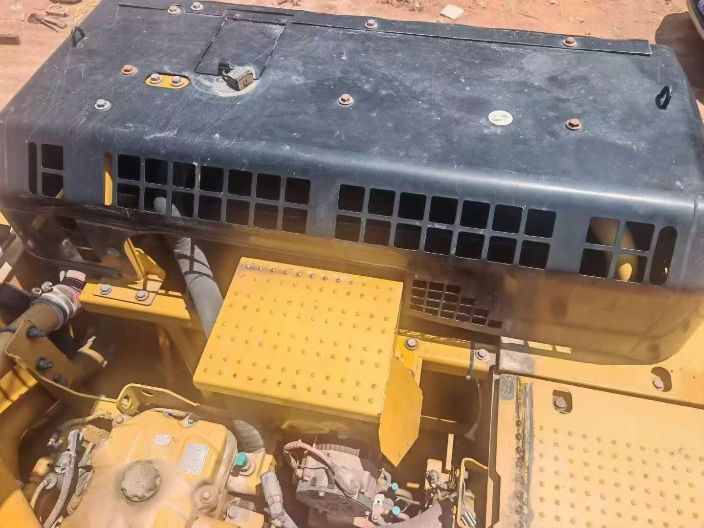 Buy Caterpillar 336E Used Excavator / 7 Buy Caterpillar 336E Used Excavator / 7