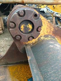 Buy Caterpillar 324D Used Excavator / 3 Buy Caterpillar 324D Used Excavator / 3