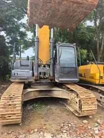 Buy XCMG XE370 Used Excavator / 5 Buy XCMG XE370 Used Excavator / 5