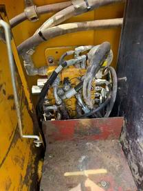 Buy Caterpillar 306D Used Excavator / 6 Buy Caterpillar 306D Used Excavator / 6