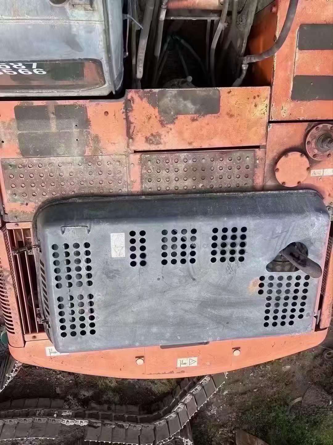 Buy Hitachi ZX200-3G Used Excavator / 3 Buy Hitachi ZX200-3G Used Excavator / 3