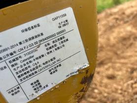 Buy Caterpillar 313D Used Excavator / 9 Buy Caterpillar 313D Used Excavator / 9