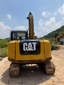 Buy Caterpillar 307B Used Excavator / 8 Buy Caterpillar 307B Used Excavator / 8