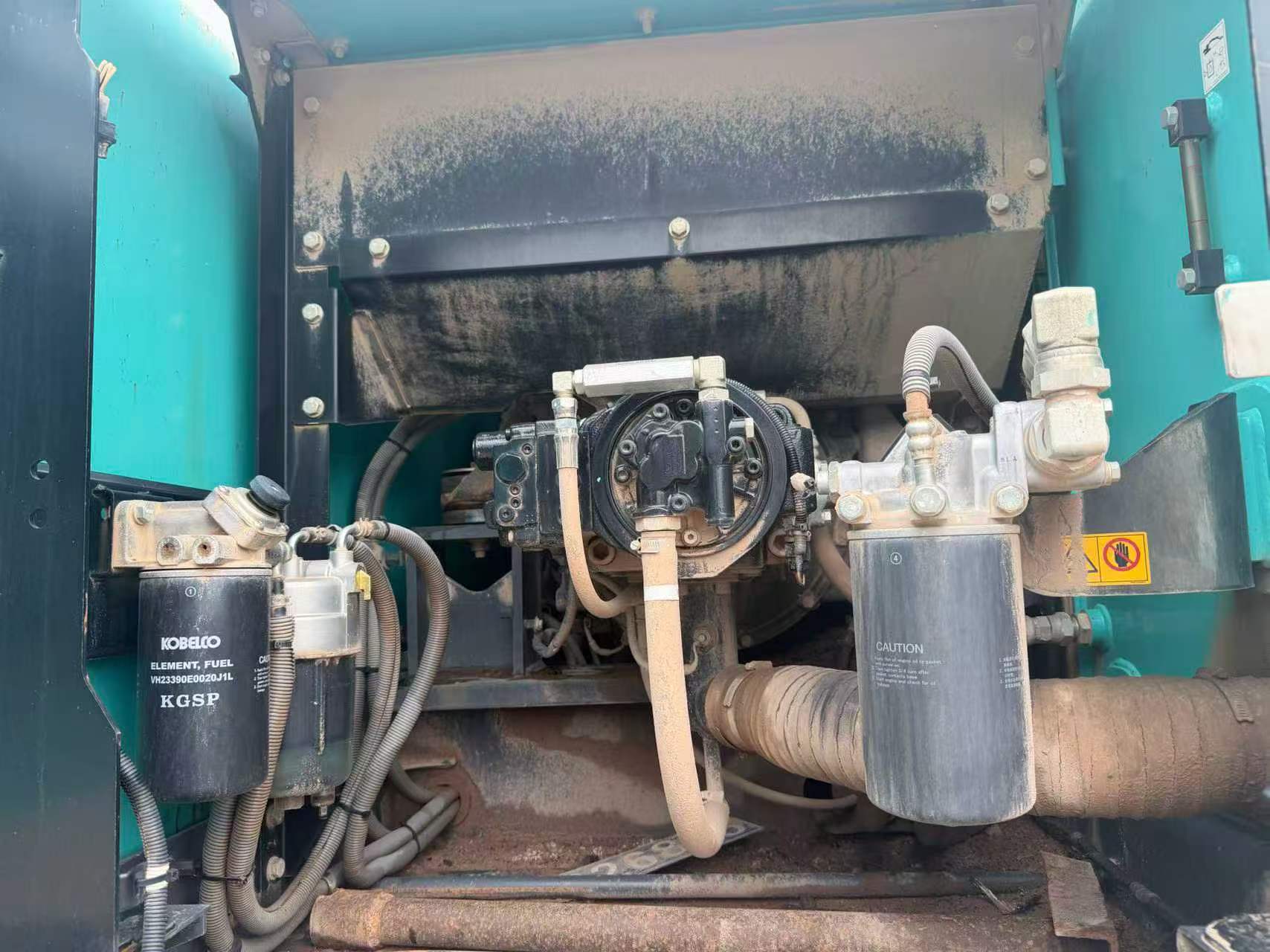 Buy Kobelco SK380D Used Excavator / 6 Buy Kobelco SK380D Used Excavator / 6