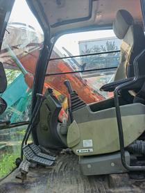 Buy Hitachi EX130 Used Excavator / 6 Buy Hitachi EX130 Used Excavator / 6