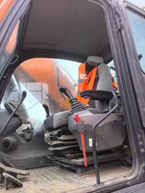 Buy Doosan DL305 Used Excavator / 9 Buy Doosan DL305 Used Excavator / 9