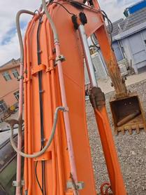 Buy Hitachi EX360-5 Used Excavator / 9 Buy Hitachi EX360-5 Used Excavator / 9
