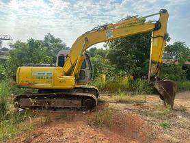Buy Sumitomo SH120 Used Excavator / 2 Buy Sumitomo SH120 Used Excavator / 2