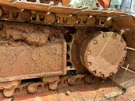 Buy Hitachi EX135UR Used Excavator / 6 Buy Hitachi EX135UR Used Excavator / 6