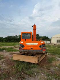 Buy Doosan DX75-9C Used Excavator / 2 Buy Doosan DX75-9C Used Excavator / 2