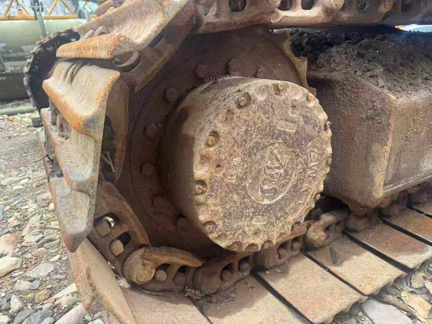 Buy Komatsu PC128US Used Excavator / 8 Buy Komatsu PC128US Used Excavator / 8