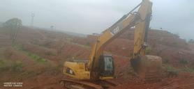 Buy Caterpillar 320D Used Excavator / 4 Buy Caterpillar 320D Used Excavator / 4
