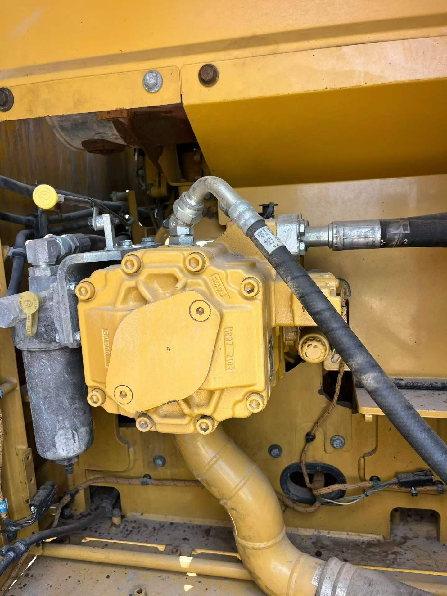 Buy Caterpillar 320A Used Excavator / 8 Buy Caterpillar 320A Used Excavator / 8