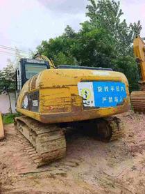 Buy Caterpillar 320D Used Excavator / 2 Buy Caterpillar 320D Used Excavator / 2