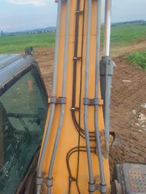Buy XCMG XE245D Used Excavator / 6 Buy XCMG XE245D Used Excavator / 6